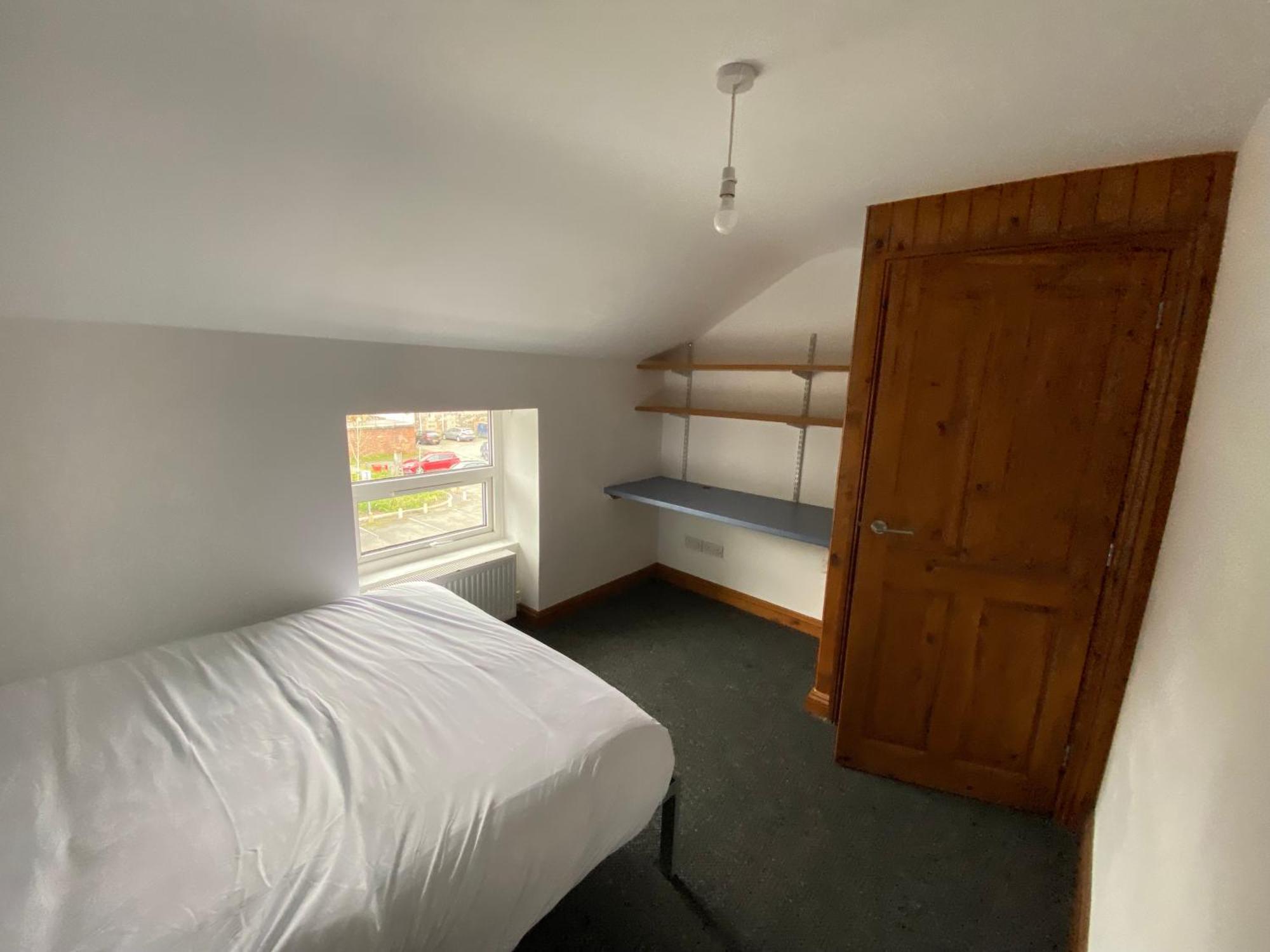 Room In A Shared House Bangor  Exteriér fotografie
